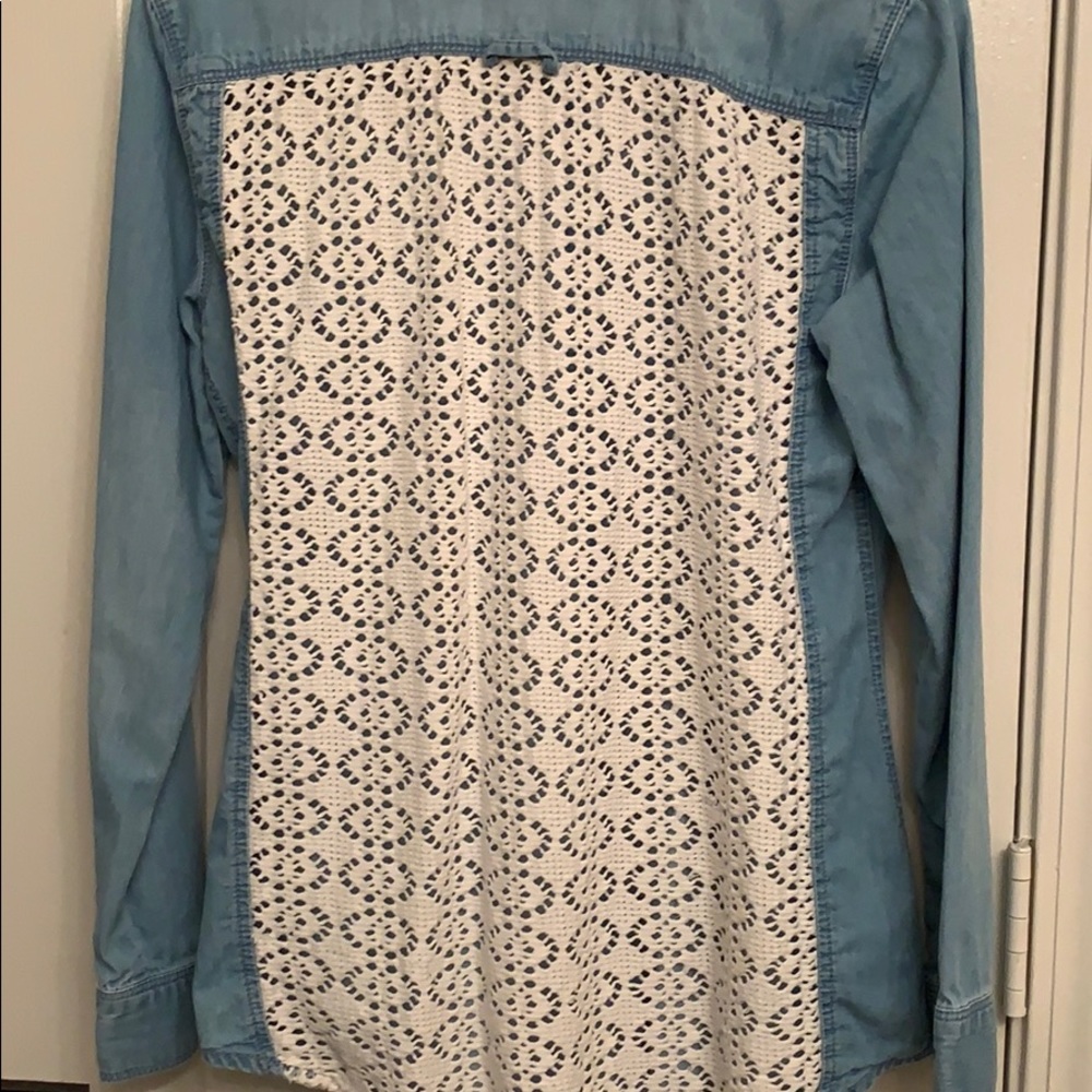 Blouse - Picture 3 of 3